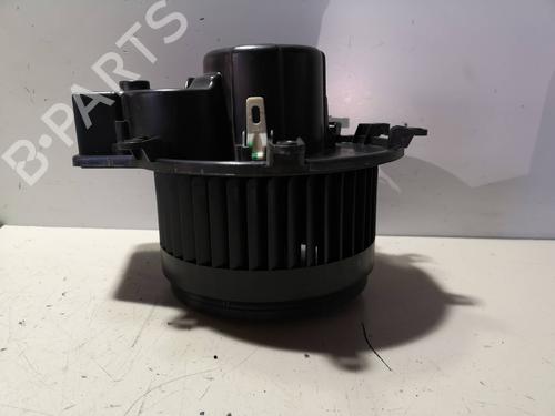 Heater blower motor MERCEDES-BENZ C-CLASS Coupe (CL203) C 180 Kompressor (203.746) | BP16996682M62 