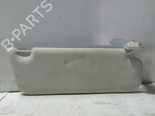 Left sun visor JAGUAR XE (X760) 2.0 D | BP40515223I1 - Image 2