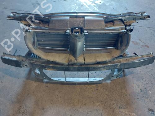 Front slam panel BMW 3 (E90) 320 d | BP30136670C72