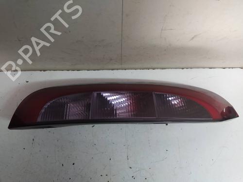 Used Left taillight OPEL CORSA C (X01) 1.2 (F08, F68) (75 hp) 10007541