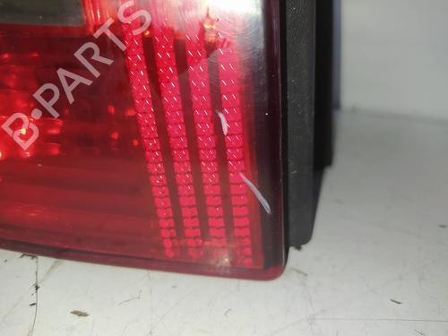 Left taillight CITROËN BERLINGO / BERLINGO FIRST MPV (MF_, GJK_, GFK_) 1.6 HDI 75 (MF9HW, GJ9HWC, GF9HWC, GN9HWC) | BP10161492C34 