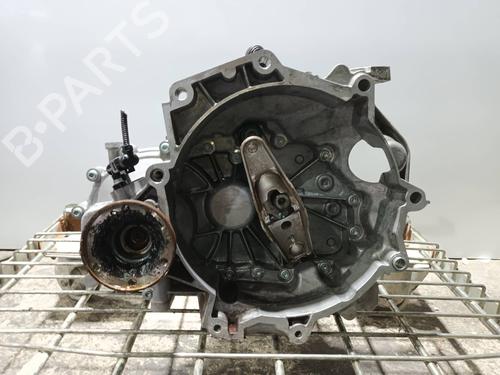 Used Gearbox SEAT IBIZA III (6L1) [2002-2009]  11744107