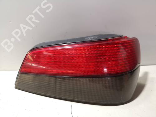 Used Right taillight PEUGEOT 306 (7B, N3, N5) 2.0 HDI 90 (90 hp) 16982432