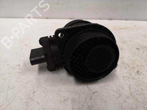 Mass air flow sensor SEAT LEON (1P1) 1.9 TDI | BP8709144M95 