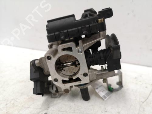 Throttle body OPEL CORSA C (X01) 1.2 (F08, F68) | BP8717900M82 