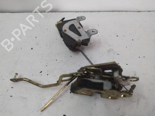 Front right lock HYUNDAI H-1 Van (A1)  | BP9626918C97 