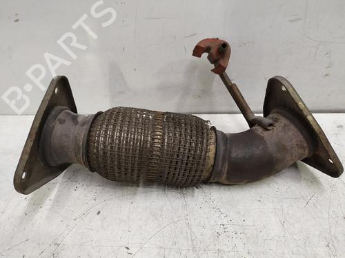 Outra IVECO DAILY VI Platform/Chassis [2014-2026]  32290008