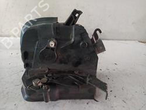 Front right lock BMW 3 Compact (E46)  | BP9272051C97 