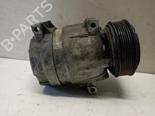 AC compressor OPEL MOVANO A Bus (X70) 2.5 CDTI (JD) | BP8714455M34 