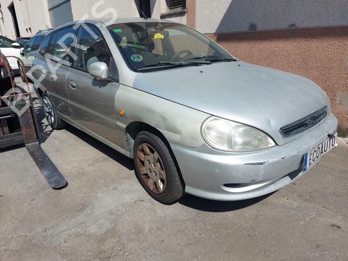 Right taillight KIA RIO I Hatchback (DC) 1.5 16V | BP18918360C35 