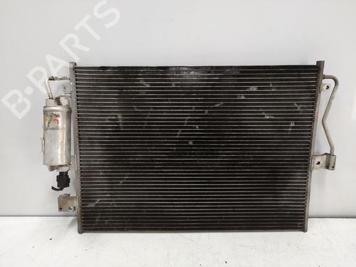 AC radiator SSANGYONG RODIUS I [2005-2024]  17745873