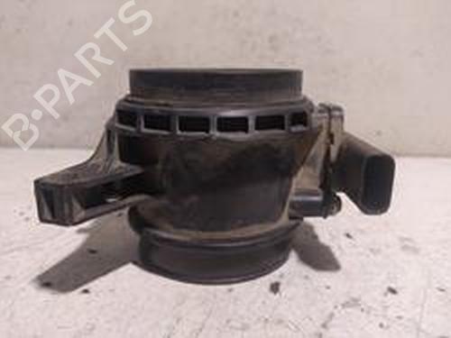 Mass air flow sensor FORD FOCUS II (DA_, HCP, DP) 1.6 TDCi | BP8701739M95 