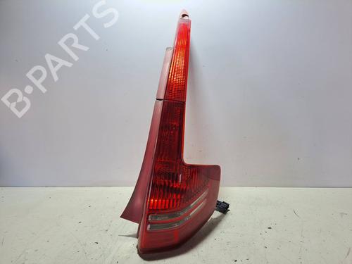 Used Right taillight CITROËN C4 I (LC_) [2004-2014]  17106875