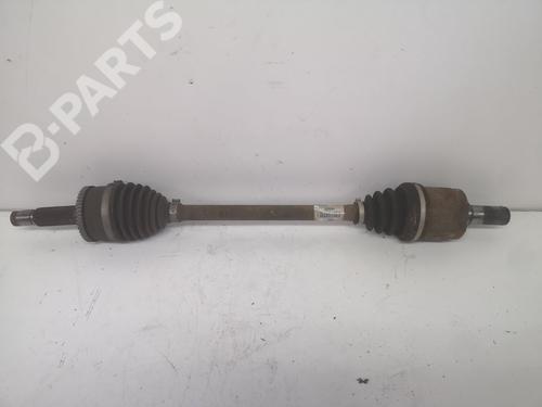 left-front-driveshaft-kia-rio-iii-ub-12-2011-2012-2013-2014-2015-2016-2017-9958448 main image