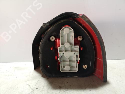 Venstre baglygte AUDI A3 (8L1)  | BP15990829C34 
