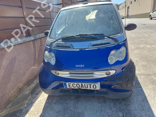 Engine SMART CABRIO (450) 0.6 (S1OLA1, 450.441, 450.442, 450.443) | BP20241504M1 