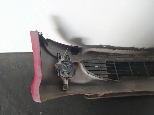 Front bumper PEUGEOT 206 CC (2D) 2.0 S16 | BP27382105C7 