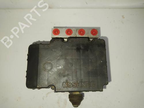 ABS Bremseaggregat SUZUKI IGNIS I (FH)  | BP8703249M43 