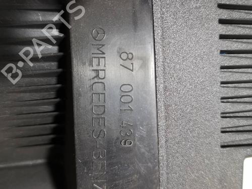 Instrument cluster MERCEDES-BENZ C-CLASS Coupe (CL203) C 180 Kompressor (203.746) | BP16985040C47 