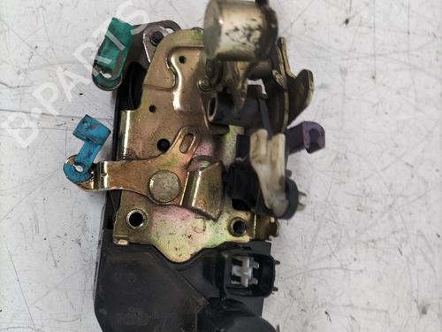Front left lock CHRYSLER VOYAGER IV (RG, RS) 2.5 CRD | BP13655613C98 