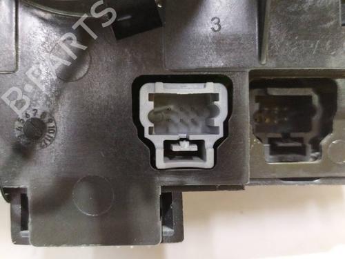 Switch PEUGEOT 307 Break (3E) 1.6 HDi 110 | BP39620565I30 - Image 7