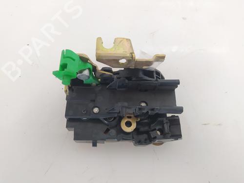 Rear right lock RENAULT KANGOO (KC0/1_) D 65 1.9 (KC0E, KC02, KC0J, KC0N) | BP14156833C99 