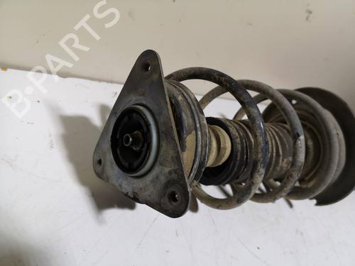 Left front shock absorber RENAULT CLIO III (BR0/1, CR0/1) 1.2 16V Hi-Flex (BR1U, CR1U) | BP8703356M16 