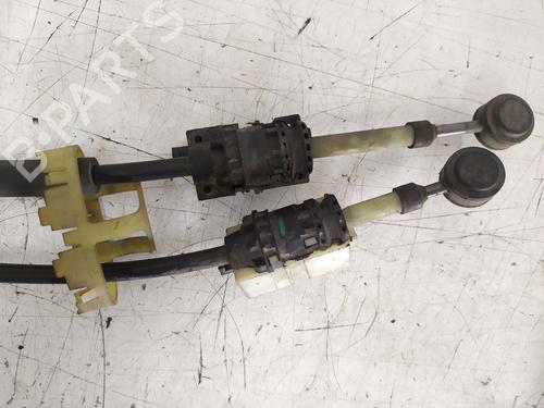 Gear lever CITROËN C3 II (SC_) | BP34102614M90 - Image 3