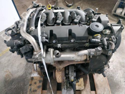 Engine FORD MONDEO IV (BA7) 2.0 TDCi | BP11140696M1 