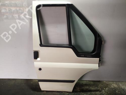 Used Right front door Right front door FORD TRANSIT Platform/Chassis (FM_ _, FN_ _) [2000-2006] 36680031 36680031