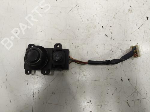 Speilbryter SSANGYONG RODIUS I [2005-2025]  17745884