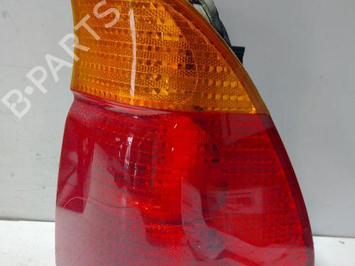 Right taillight BMW X5 (E53) 3.0 d | BP31904055C35 - Image 2