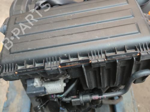 Engine SEAT IBIZA III (6L1)  | BP13733536M1 
