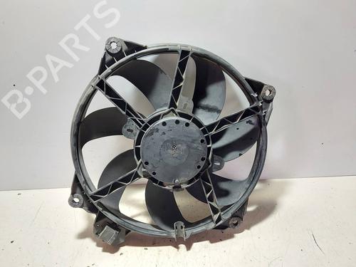 Used Radiator fan RENAULT SCÉNIC III (JZ0/1_) [2008-2016]  18162501