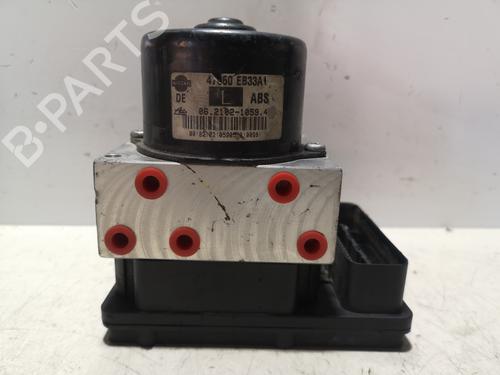 Used ABS pump NISSAN NAVARA NP300 (D40) 2.5 dCi 4WD (171 hp) 8705539