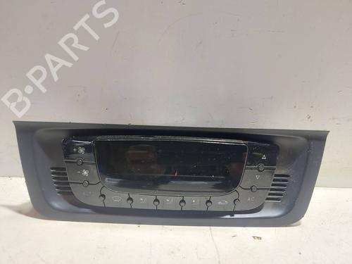 Used Climate control SEAT IBIZA IV (6J5, 6P1) [2008-2017]  22567256