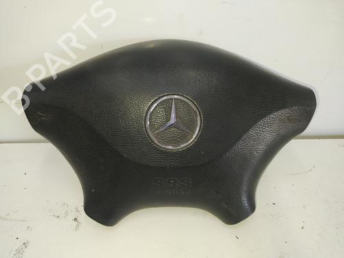 Used Driver airbag MERCEDES-BENZ VITO / MIXTO Van (W639) [2003-2025]  15263293
