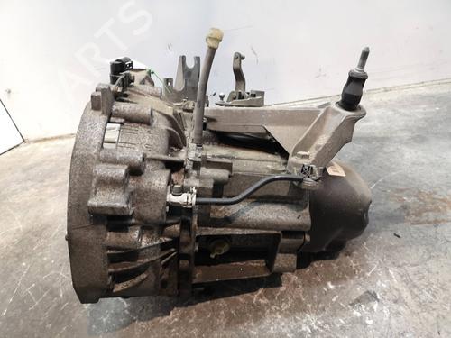 Gearbox RENAULT MEGANE II (BM0/1_, CM0/1_) 1.4 16V (BM0B, CM0B) | BP8706099M3 