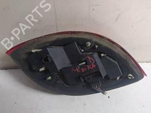 Højre baglygte FORD KA (RB_)  | BP8716434C35 