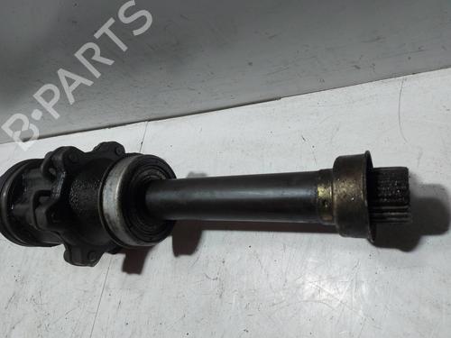 Right front driveshaft SEAT ALHAMBRA (7V8, 7V9) 1.9 TDI | BP30754242M39