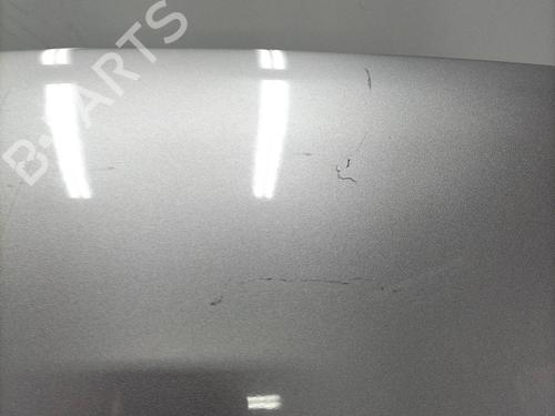 Hood AUDI A3 (8L1)  | BP8712577C1 