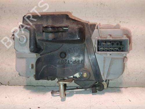 Front left lock CITROËN XSARA PICASSO (N68)  | BP14156803C98 