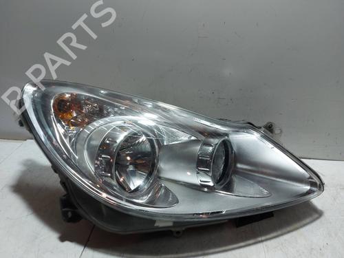 right-headlight-opel-corsa-d-s07-2006-2007-2008-2009-2010-2011-2012-2013-2014-2015-31755887 main image
