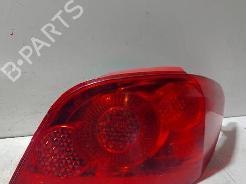 Used Right taillight Right taillight PEUGEOT 307 Break (3E) 1.6 HDi 110 (109 hp) 40279567 40279567