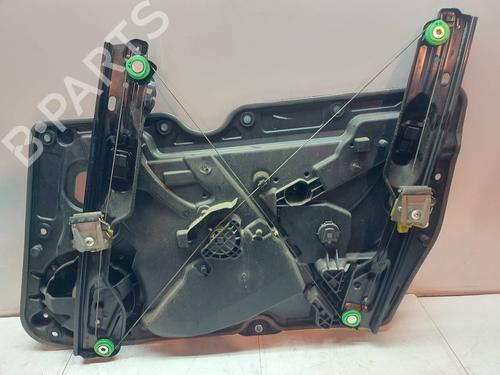 Front left window mechanism VW GOLF VI (5K1) | BP40092226C22 - Image 3
