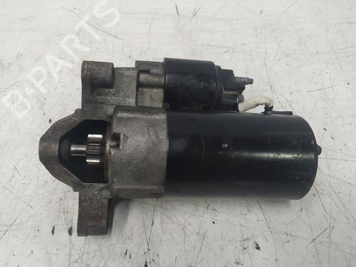 Startmotor CITROËN BERLINGO / BERLINGO FIRST Box Body/MPV (M_) 2.0 HDI 90 4WD (MBRHY, MCRHY) | BP21569178M8 