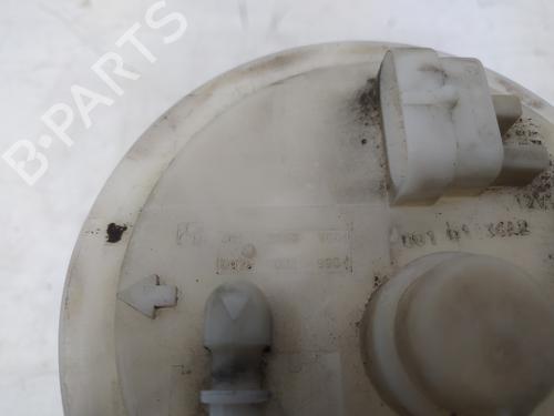 Fuel pump SMART CITY-COUPE (450) 0.6 (450.352, 450.353) | BP16580568M76 