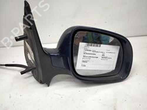 Used Right mirror VW POLO (6N2) [1999-2001]  8716124