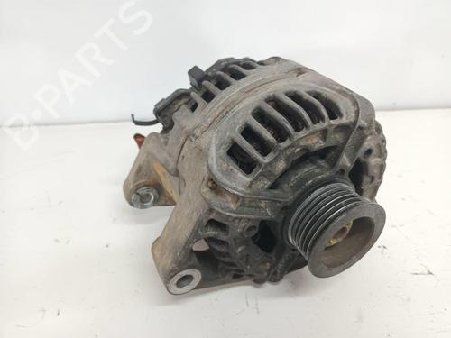 Used Alternator OPEL ZAFIRA A MPV (T98) 2.0 DTI 16V (F75) (101 hp) 13109005