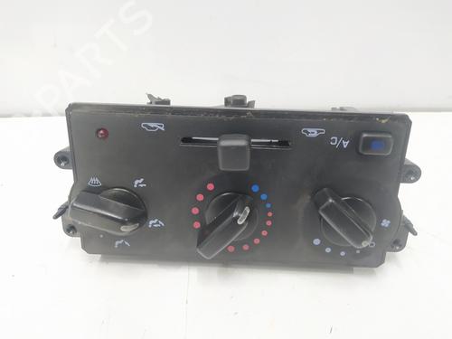 Used Climate control NISSAN MICRA II (K11) [1992-2007]  16292448